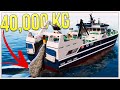 Earning $400,000 In One Fishing Net - New Trawler Fishing Boat! - Fishing North Atlantic