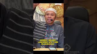 Kenapa Santri Marah Ketika Kiai Dihina | Abi Syarif #lirboyo #trans7 #santri #kiainu