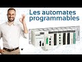  les automates programmables industriels api plc 