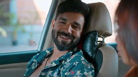 Badan | New Release Hindi Web Series | Aayushi Jaiswal,Ashraf Ahmed,Vishesh Gupta | Romantic Seriese