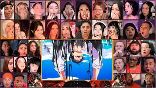 Download Lagu 🔥36 People React🔥TOJI vs DAGON! Epic Domain Entrance | Jujutsu Kaisen S2 Ep15 Reaction Mashup. MP3