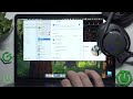 كيفية فصل سماعات JBL Quantum 950 من MacBook عبر البلوتوث
