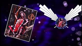 Kali Kali Amawas Ki Raat Mein || Navratri Special 2K21 Tapori Dance Mix Dj Hitesh
