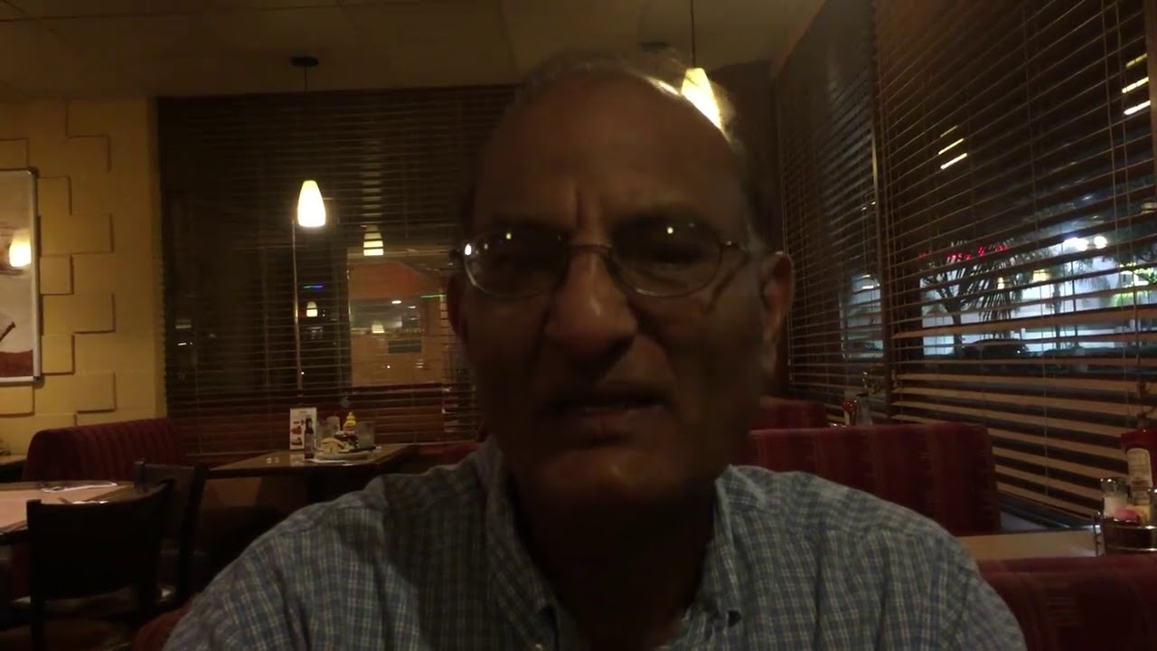 Thumbnail for Don't send your children to school if you love them Explained by Zahid Qureshi