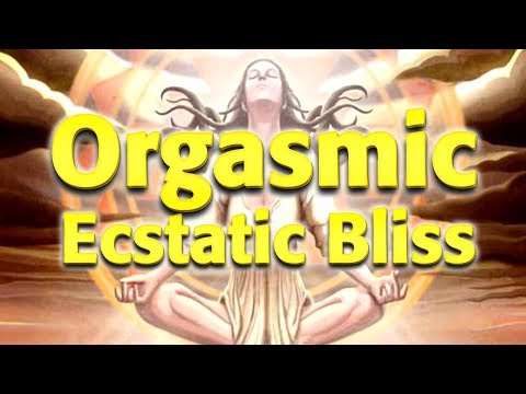 Orgasmic Ecstatic Bliss | Chelsea Monique Morris, principal executrix