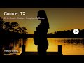 Conroe TX Doula &amp; Birth Plan Guide: Costs, Hospitals &amp; Medicaid (First-Time Mom)