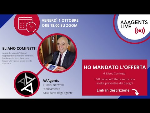 Video: Come si conduce un'analisi dei bisogni?