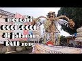 mencari ogoh-ogoh di jalanan Bali 2019