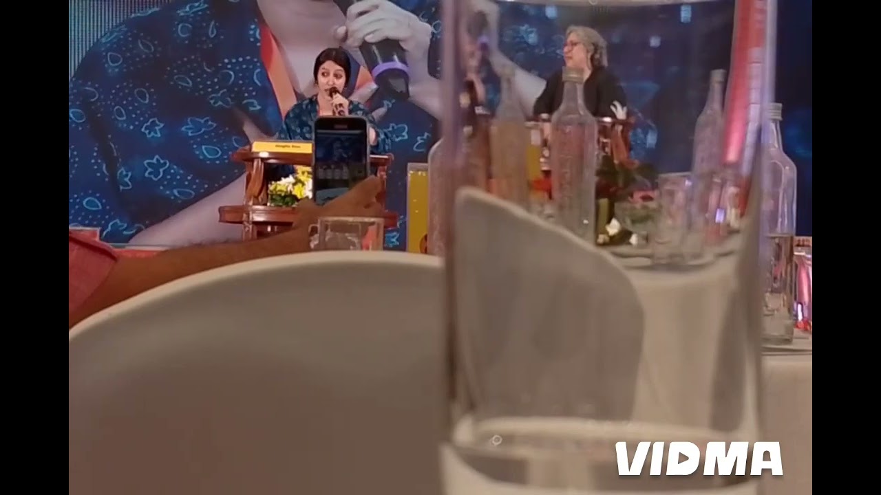 Megha Rao - Pauses | Embracing the Power of Slowing Down 🌿