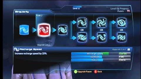 Mass Effect 3 DEMO playthrough part 3