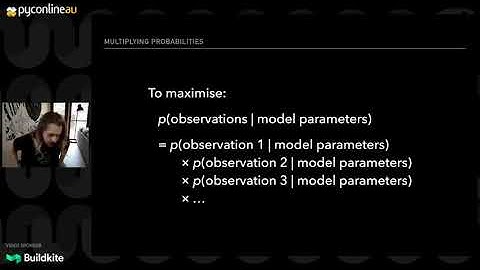 "Why the float did it NaN?" - Jakub Nabaglo (PyConline AU 2020)