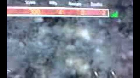 highrise mw2 1v1 dispute 2/2