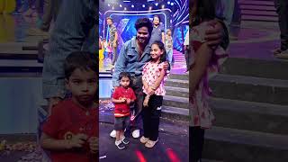 Ata Show Shooting🔥🤩Kanna Master#dancemaster#coriography#telugu#telugushow#trendingshort#shortviral