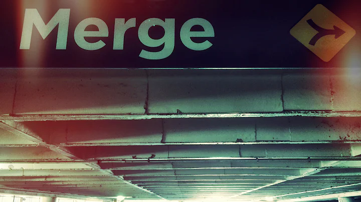 Merge