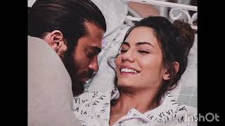 Can Yaman ? Demet Ozdemir