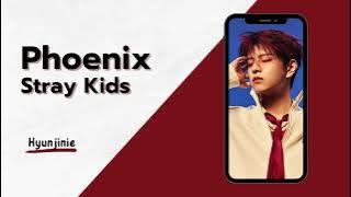 Stray Kids - Phoenix (RINGTONE)