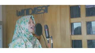 DATO' SITI NURHALIZA - PERCAYALAH COVER BY ROZA REZITA [ INDONESIA ]
