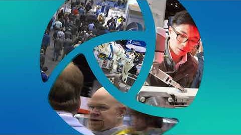 Automate 2022 (Here for the Game Changers)