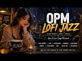 Late Night LoFi R&B Jazz ☕ Rap & Chill Love Songs (Gen Z Playlist)