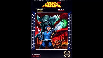 (MM9 Style) Bionic Commando - Area 1