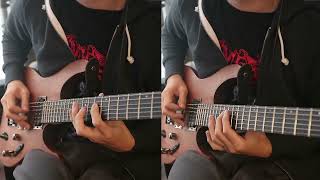 Excretion - Forever Closed Eyes