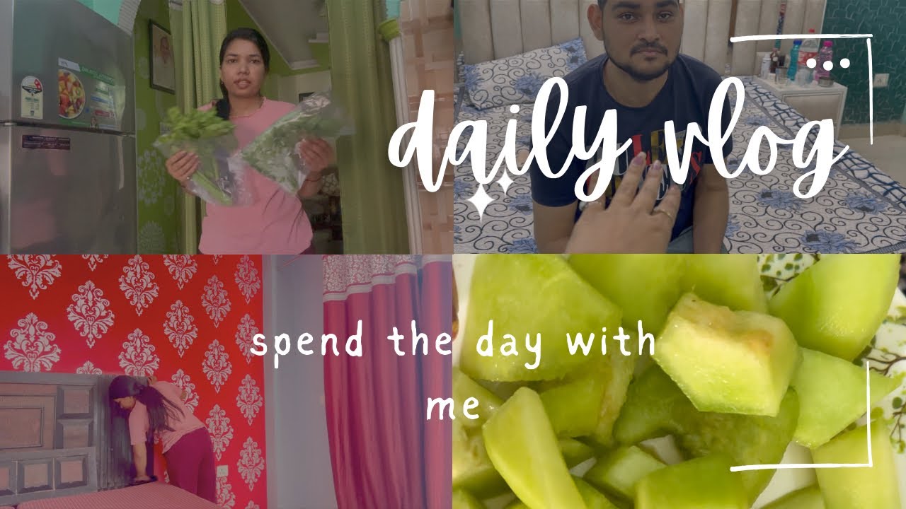 kya-kya-chal-raha-hai-ye-sab-vlog-youtube
