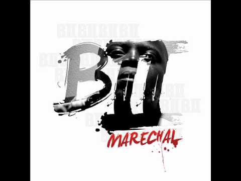 Marechal Feat C-sheyn- Mariame