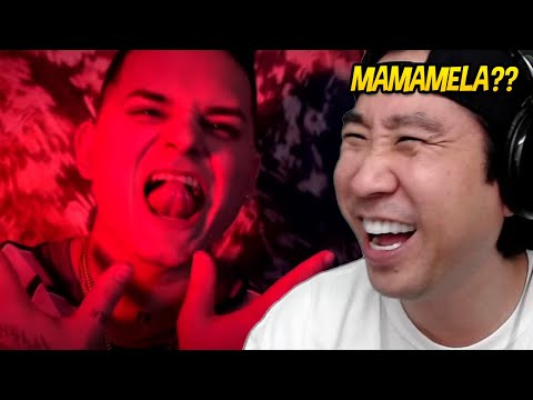 😱 <strong>La</strong> canción que hizo a Coreano Loco partirse de <strong>risa</strong> 😂 Michael El Búho