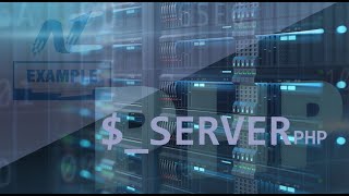 SERVER GATEWAY INTERFACE | SERVER PHP