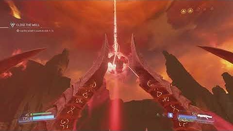 Doom (Walkthrough) - Chapter 13: The Well