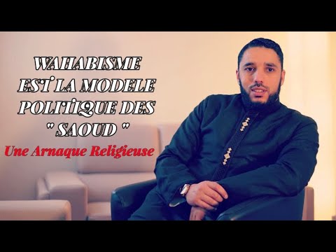 JE NE SUIS PLUS WAHABITE  Tmoignages dex Salafis Francophones
