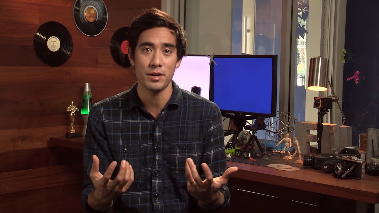 Turn viewers into fans - The ten fundamentals of a creative strategy can help large organizations think and solve problems like top YouTube creators.

- Level up your YouTube skills wit
