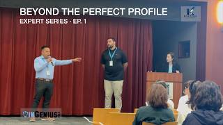 Why Top Colleges Reject “Perfect” Candidates | Expert Series: InGenius