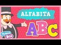 Mundo Bita - Alfabita [clipe infantil]