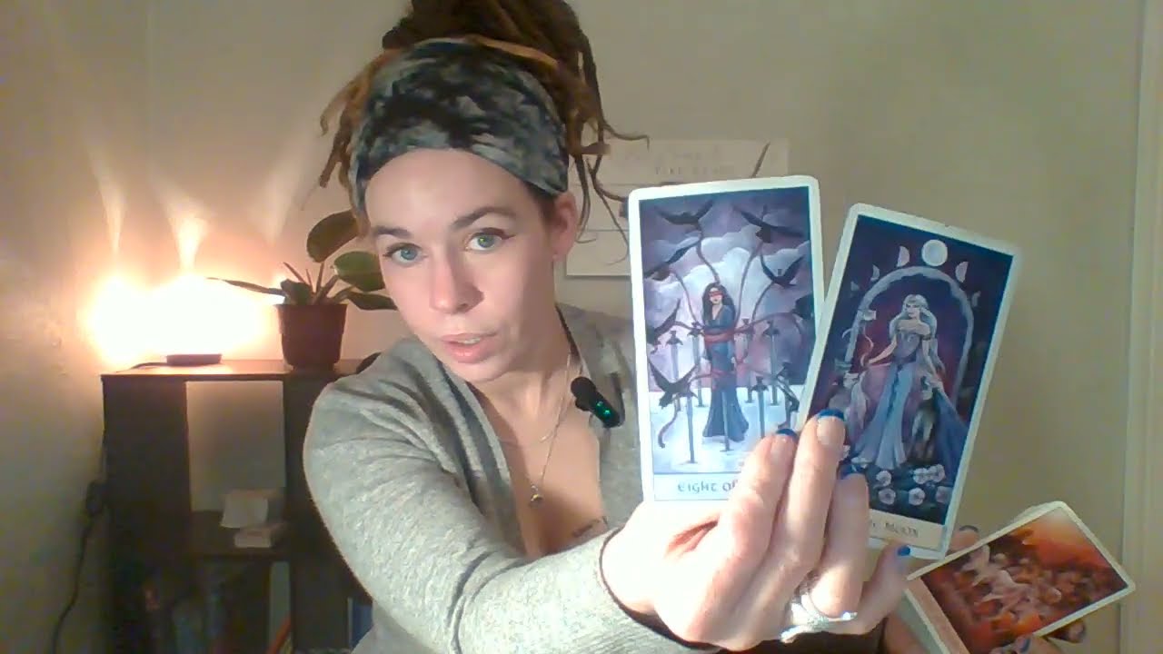 To the 144k, don't answer the 