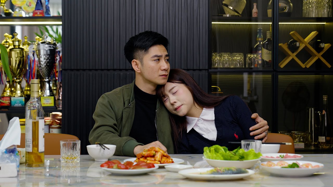 ĐƯỢC THƯỞNG TẾT TO LẠI THÀNH NỖI LO VÌ CHỒNG SĨ DIỆN | CƠM ÁO GẠO TIỀN TẬP 1530