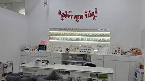 코하스파 와서 잠시 휴식