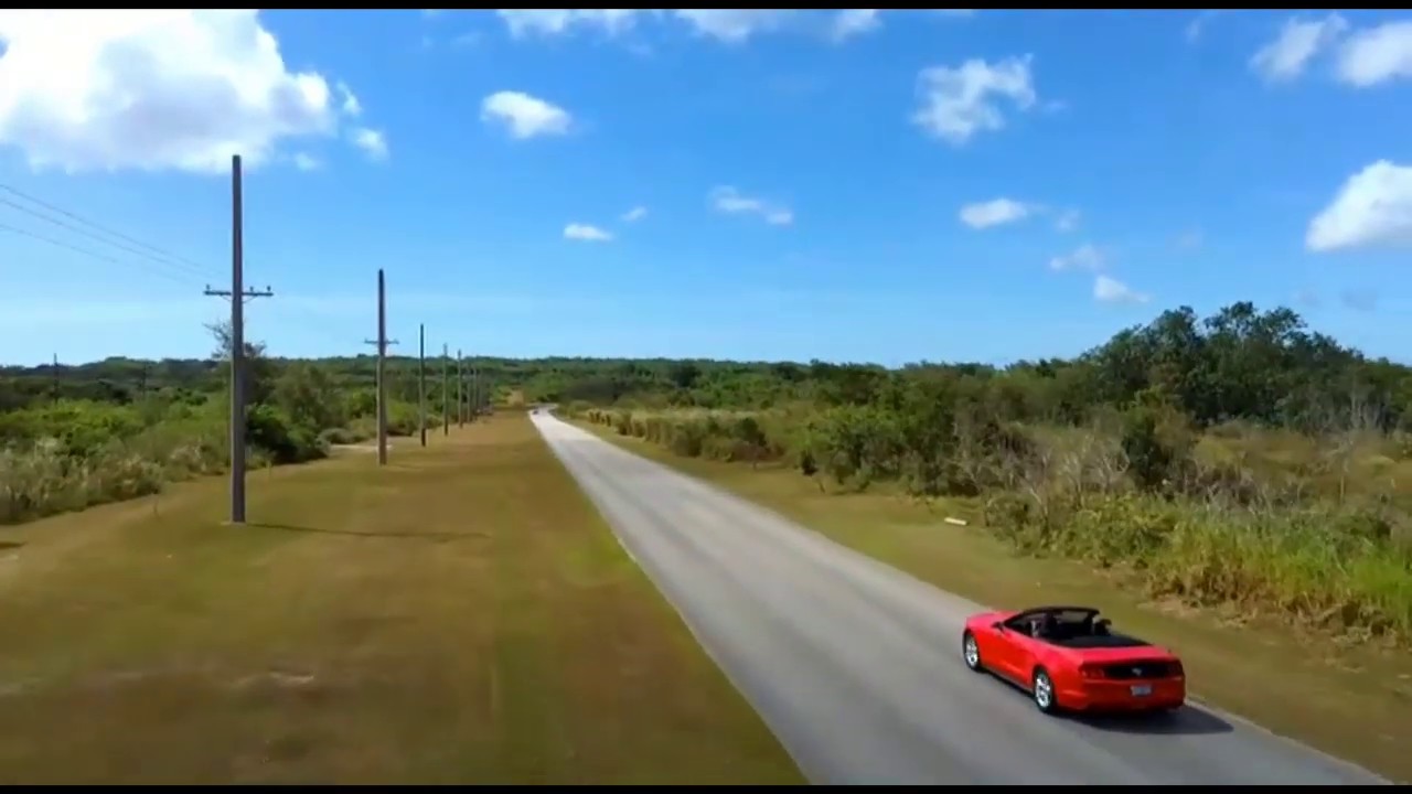 괌여행 렌트카 Guam Andy rent a car YouTube