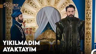 Aşk ve Taht Mücadelesi #14 - Kalbimin Sultanı