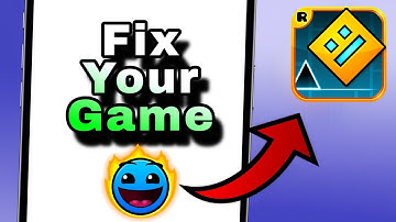 How to Fix Geometry Dash Not Working on iPhone | Easy Troubleshooting Guide