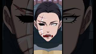 Part -9 She created the system to trap herself. #darkAnime #thriller