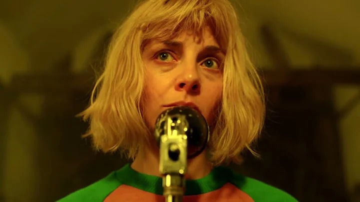 Flowers - Amy's Concert