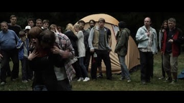 『デッドウォーカー・インフェルノ』　予告編