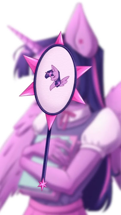 maybe ✨beauty✨ #art #digitalart #mylittlepony #mlp #twilight #fanart #animation #animatic #trend
