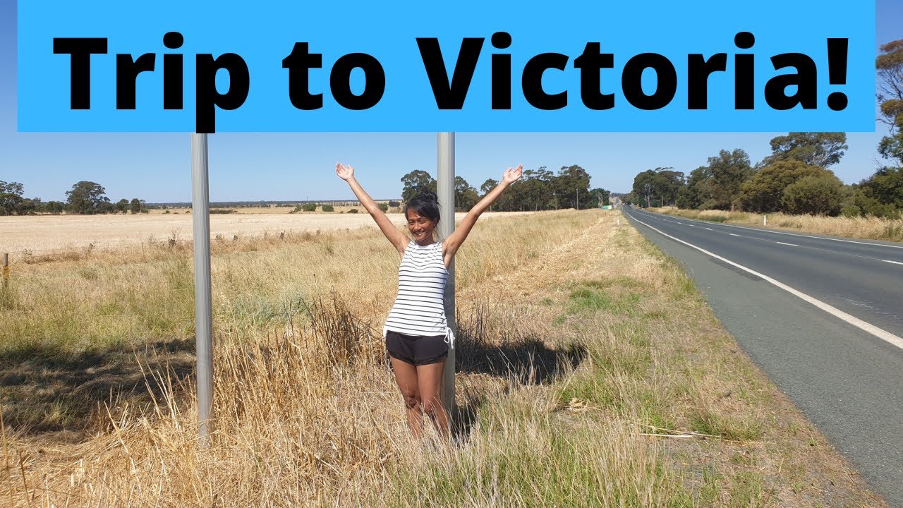 victoria travel start