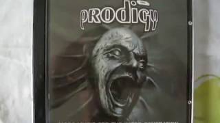 The Prodigy-More Music For The Jilted Generation (2008)(Unboxing CD)