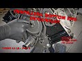 INSTALLING BOTTOM END INTERNAL PARTS!!  - TURBO 5.3 LS pt 5