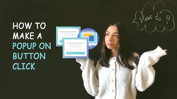 How to create Popup on Button Click for WordPress