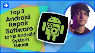How to Repair Android System Issues screenshot 1