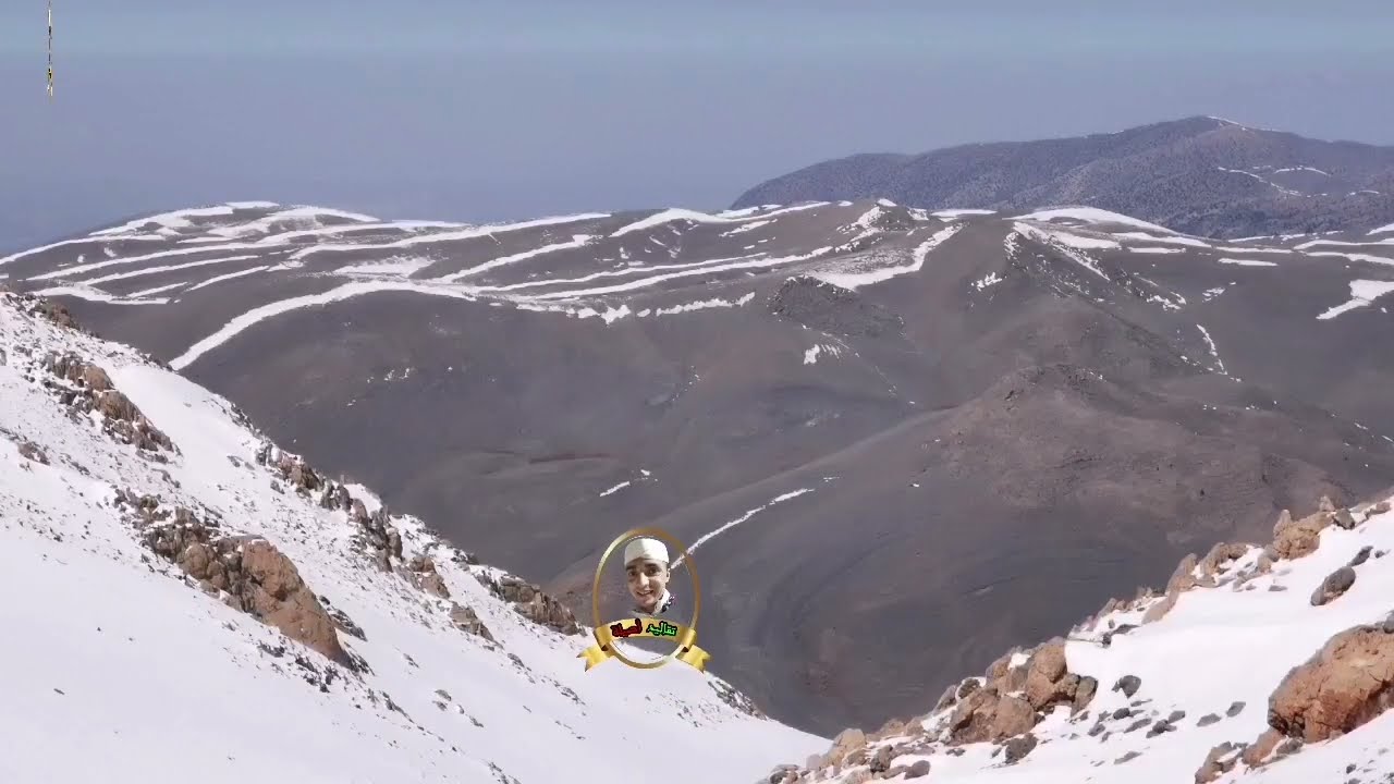 #قصيدة وراينية عن الطيور #الشاعر بلقاسم تافراوت كلمات جميلة جدا ومعبرة #ازلان #آيت_وراين